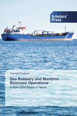 Sea Robbery and Maritime Business Operations