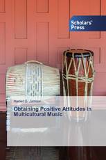 Obtaining Positive Attitudes in Multicultural Music