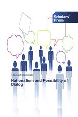 Nationalism and Possibility of Dialog