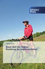 Black Belt Six Sigma: Roadmap for Implementation