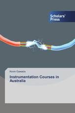 Instrumentation Courses in Australia