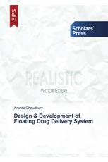 Design & Development of Floating Drug Delivery System