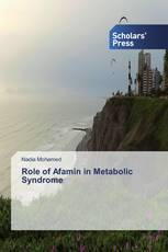 Role of Afamin in Metabolic Syndrome