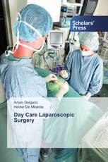 Day Care Laparoscopic Surgery