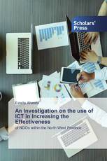 An Investigation on the use of ICT in Increasing the Effectiveness