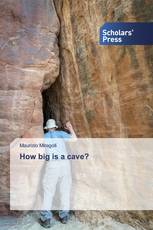 How big is a cave?