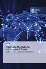 Pricing to Market and International Trade
