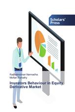 Investors Behaviour in Equity Derivative Market
