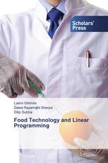 Food Technology and Linear Programming