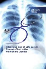 Integrated End of Life Care in Chronic Obstructive Pulmonary Disease