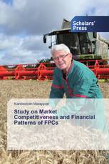 Study on Market Competitiveness and Financial Patterns of FPCs