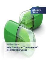 New Trends in Treatment of Intoxication Cases