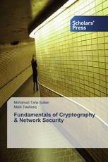 Fundamentals of Cryptography & Network Security