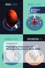 Packaging Innovation for Microgravity (vision 2030-2050)