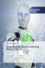 Deep Reinforcement Learning State of the art