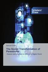 The Soviet Transformation of Perestroika