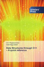 Data Structures through C++ – A quick reference
