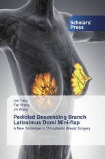 Pedicled Descending Branch Latissimus Dorsi Mini-flap