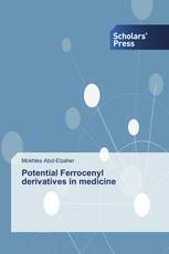 Potential Ferrocenyl derivatives in medicine