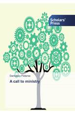 A call to ministry