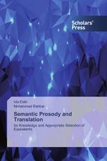 Semantic Prosody and Translation