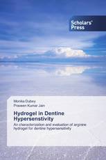 Hydrogel in Dentine Hypersenstivity