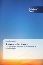 A new number theory
