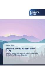 Ipsative Trend Assessment (ITA)