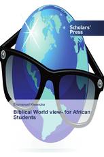 Biblical World view- for African Students