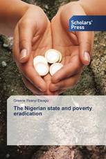 The Nigerian state and poverty eradication