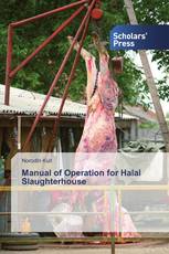 Manual of Operation for Halal Slaughterhouse