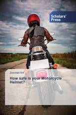 How safe is your Motorcycle Helmet?