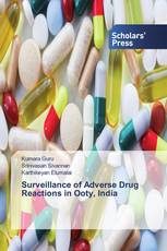 Surveillance of Adverse Drug Reactions in Ooty, India