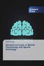 General concepts of Sports Psychology and Sports Sociology