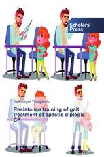 Resistance training of gait treatment of spastic diplegic CP