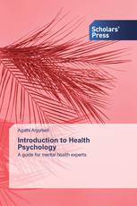 Introduction to Health Psychology