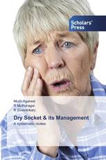 Dry Socket & its Management