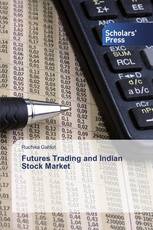 Futures Trading and Indian Stock Market