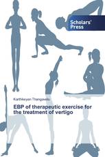 EBP of therapeutic exercise for the treatment of vertigo