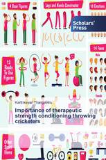 Importance of therapeutic strength conditioning throwing cricketers