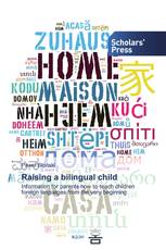 Raising a bilingual child