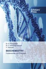 BIOCHEMISTRY