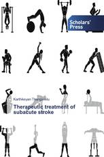 Therapeutic treatment of subacute stroke