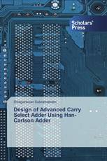 Design of Advanced Carry Select Adder Using Han-Carlson Adder