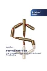 Patriotism for Sale