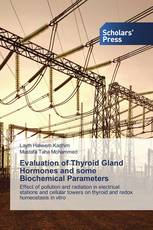 Evaluation of Thyroid Gland Hormones and some Biochemical Parameters