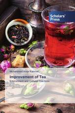 Improvement of Tea