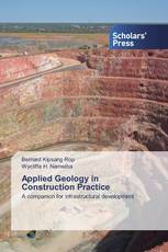 Applied Geology in Construction Practice