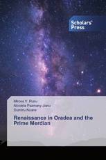 Renaissance in Oradea and the Prime Merdian