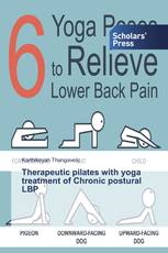 Therapeutic pilates with yoga treatment of Chronic postural LBP